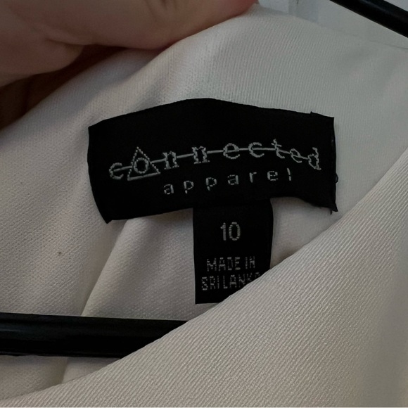 Connected Apparel Dress - Picture 3 of 3